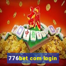 776bet com login